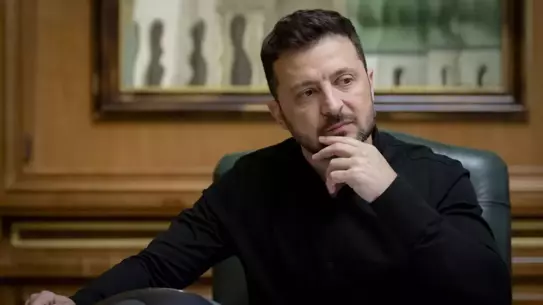 Zelenskiy: Esir Listesi Rusya'dan Alınmadı