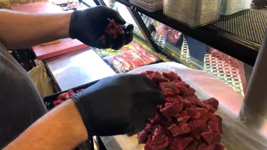 Kurban Eti Kesiminde Doğru Yöntemler