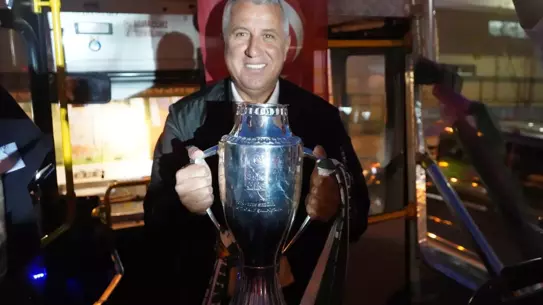 Karşıyaka'da Sponsorluk Krizi
