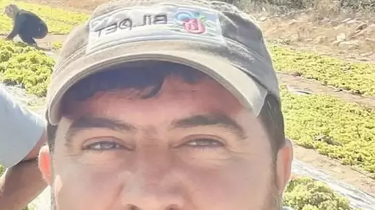 Traktör Kazası: Nuri Turan Hayatını Kaybetti