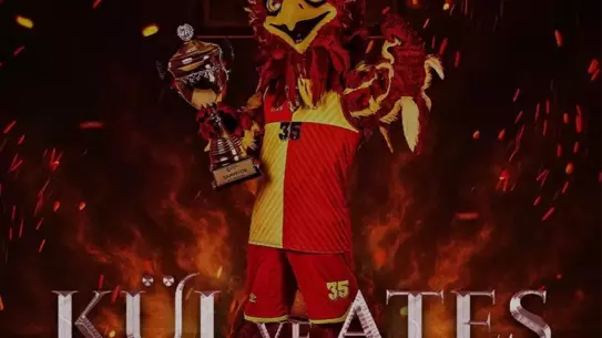 Göztepe'nin Basketbol Belgeseli Gösterime Giriyor