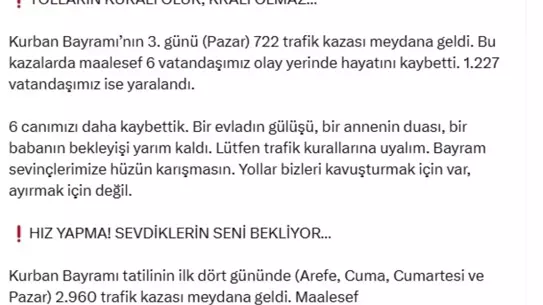 Kurtulmuş: Madleen Gemisine Saldırı Soykırımdır