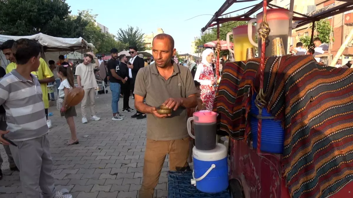 Kilis'teki Suriyeli sığınmacılar dönüş hazırlığında