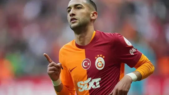 Hakim Ziyech, Süper Lig devine imzayı atabilir
