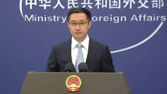 Çin ASEAN Zirvesi'nde Fikir Alışverişinde Bulunacak