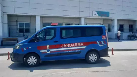 Aksaray'da Düğün Yolu Kazası