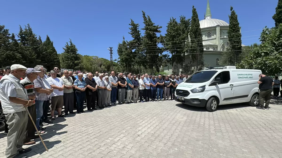 Tunceli'deki Trafik Kazasında İki Can Kaybı
