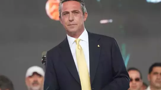 Ali Koç'tan çok sert sözler: Vefasız, aşağılık, ciğeri beş para etmezler