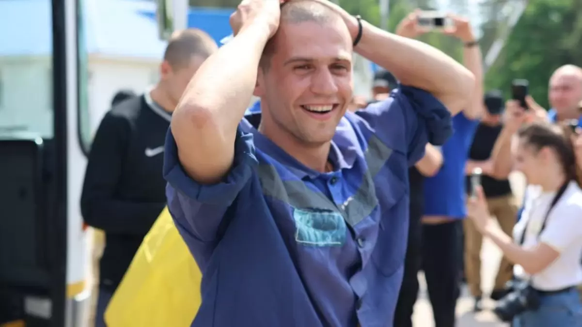 Ukrayna'dan Rusya ile Esir Takası Açıklaması