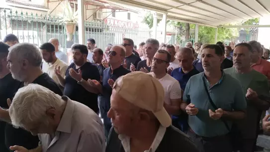 Menderes'te Zincirleme Kaza: 5 Ölü