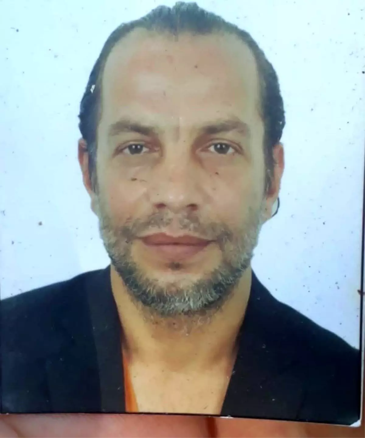 Gaziosmanpaşa'da Kayıp Adamın Cansız Bedeni Bulundu