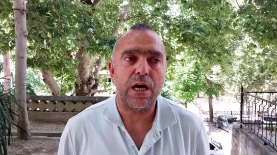 Mersin'de Taşlı Sopalı Saldırı: 3 Yaralı