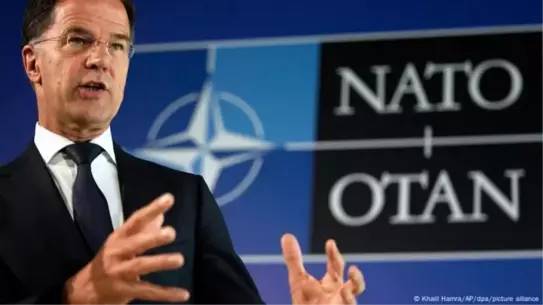 NATO'dan Rusya'ya Karşı Hava Savunması Çağrısı