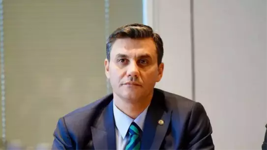 Başkan Ferdi Zeyrek hayatını kaybetti