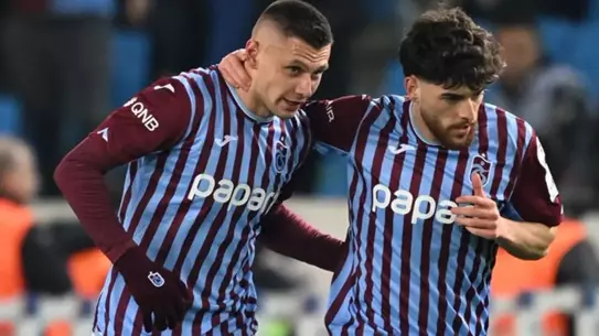 Trabzonsporlu Malheiro Dubai yolcusu! İşte Trabzonspor'u bekleyen gelir