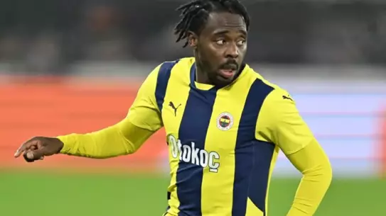 Beşiktaş'ta Osayi Samuel'den sonra bir bomba daha