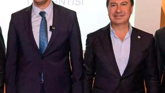 Muğla Büyükşehir Belediye Başkanı'ndan Duygusal Veda