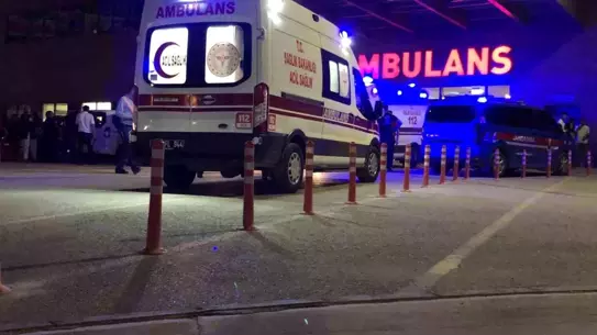 Elazığ'da Baraj Gölünde Kaybolan Çocuk Hayatını Kaybetti