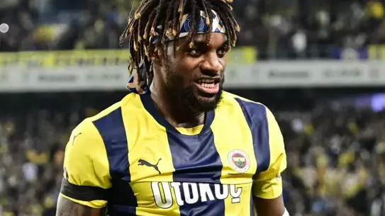 Fenerbahçe'de Maximin'in yeri çabuk doluyor! İşte hedefteki o isim