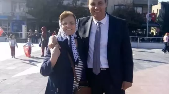 Başkan Zeyrek'in annesi tedavi altına alındı