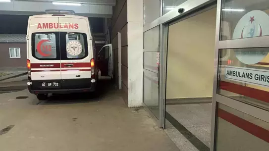 Sincik'te Kavga: 7 Yaralı